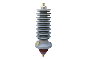 硅橡膠套管40.5kV/315~630A